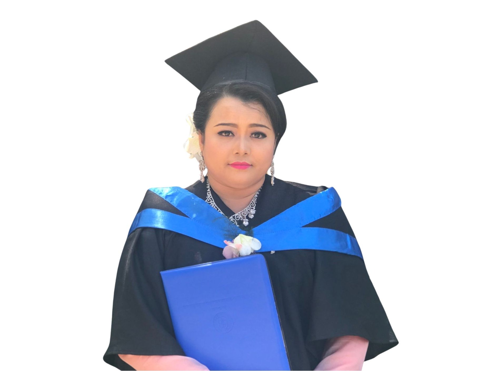 Founder of FUTURE School