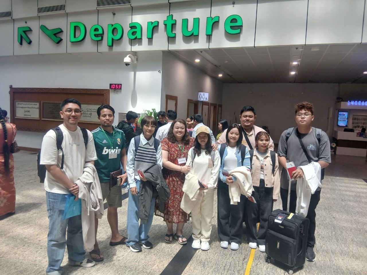 Student Life in Japan